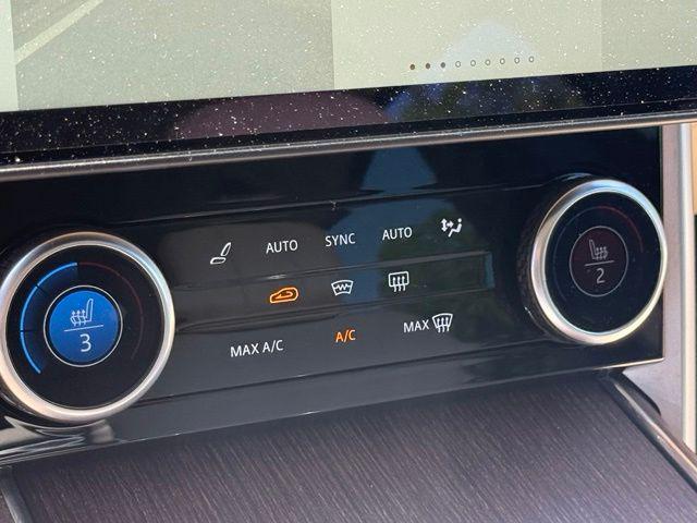 2023 LAND Rover RANGE ROVER SE 照片 49