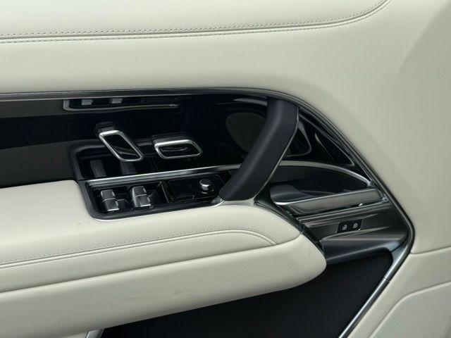 2026 LAND Rover RANGE ROVER SE — миниатюра 15