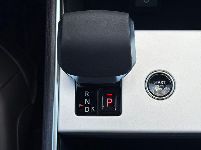 2026 LAND Rover RANGE ROVER SE 缩略图 28