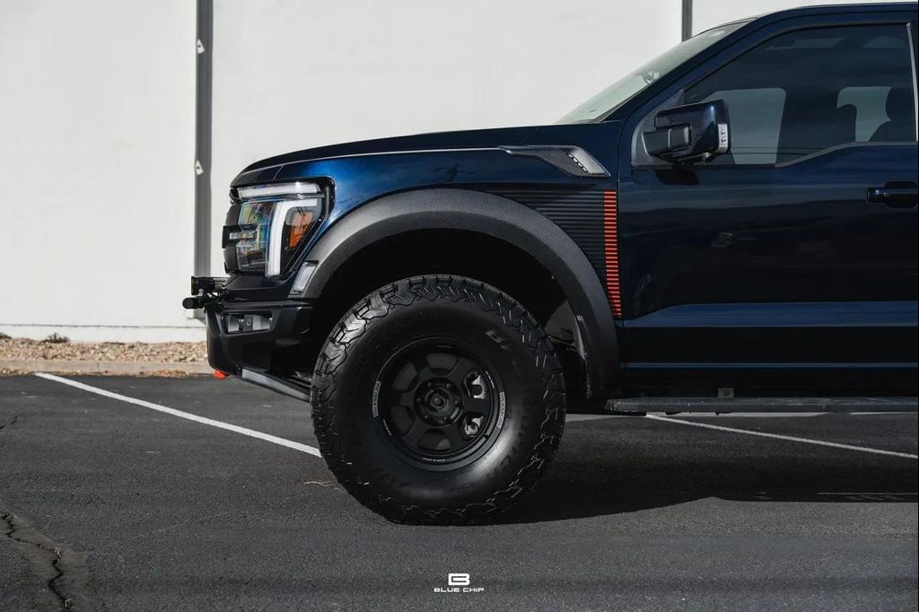 FORD F-150 RAPTOR R - 3