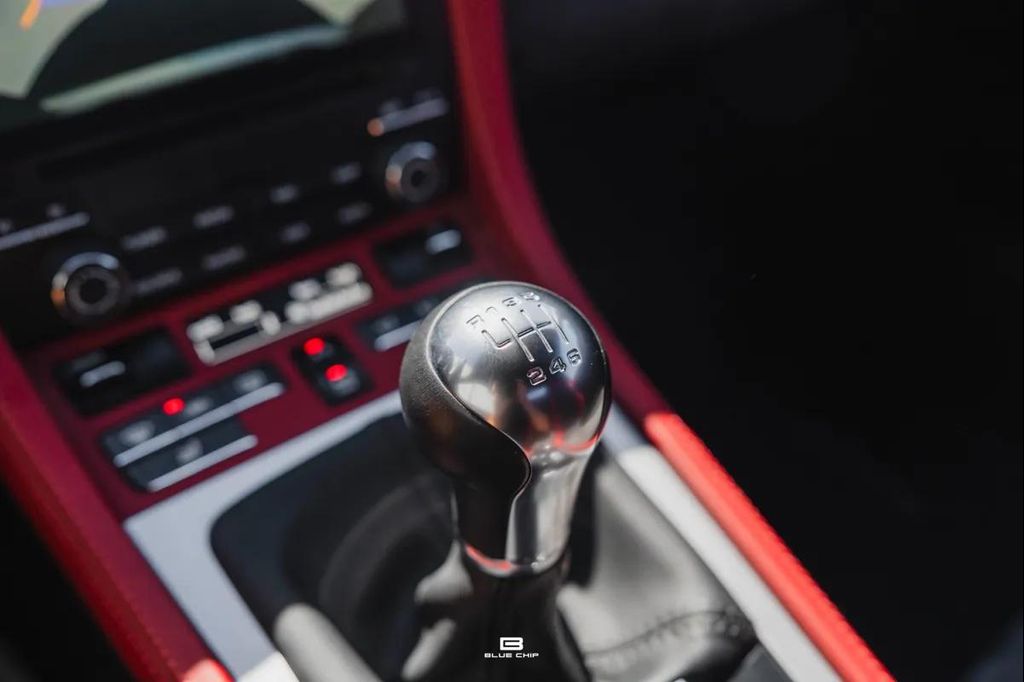 2021 Porsche 718 SPYDER 缩略图 46