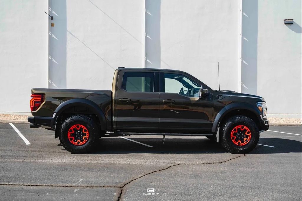 FORD F-150 RAPTOR - 7