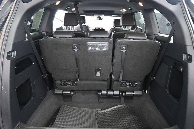 2023 Honda ODYSSEY SPORT — фото 19