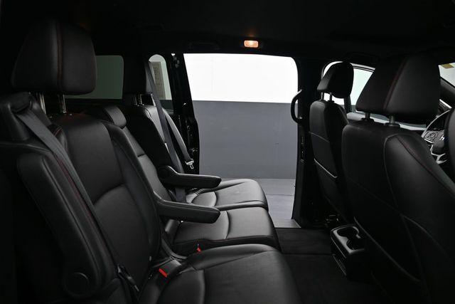 2023 Honda ODYSSEY SPORT — фото 14