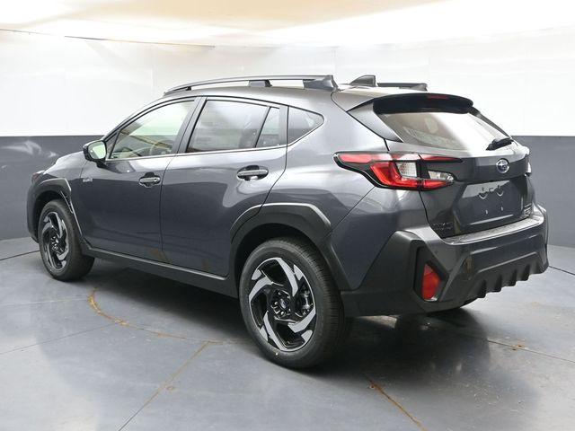 New 2026 Subaru Crosstrek Limited