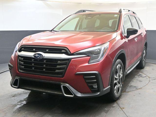 New 2026 Subaru Ascent Touring