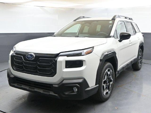 New 2026 Subaru Outback Touring