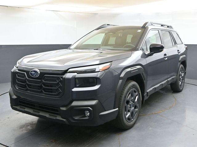 New 2026 Subaru Outback Premium