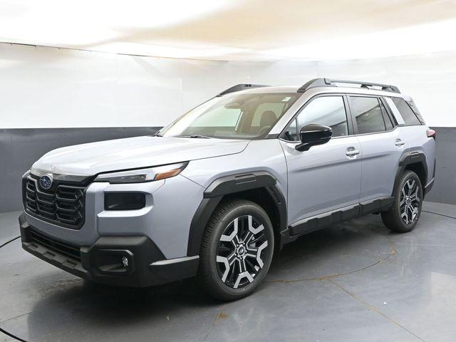 New 2026 Subaru Outback Touring XT