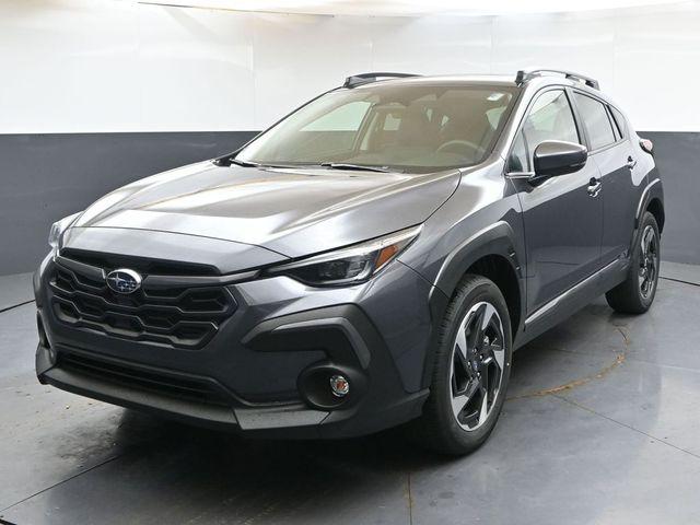 New 2026 Subaru Crosstrek Limited