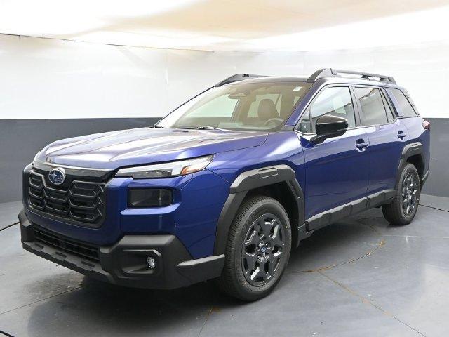 New 2026 Subaru Outback Premium