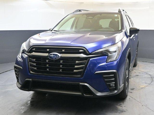 New 2026 Subaru Ascent Onyx Edition Touring