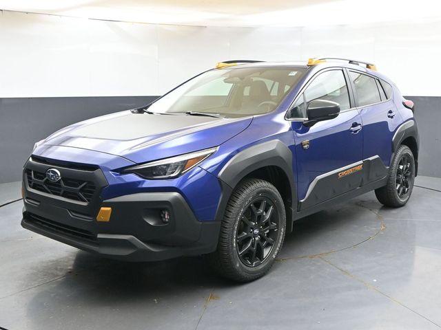 New 2026 Subaru Crosstrek Wilderness