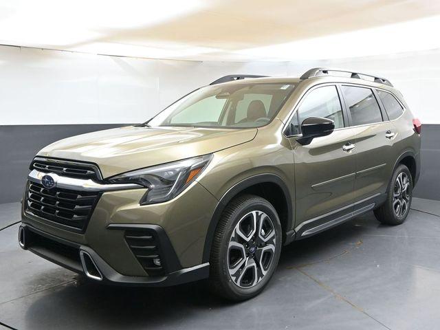 New 2026 Subaru Ascent Touring