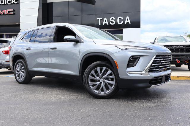 New 2026 Buick Enclave Preferred FWD