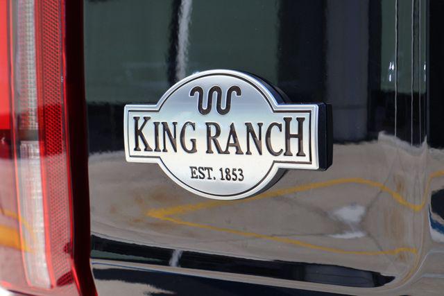 FORD F-150 KING RANCH - 7