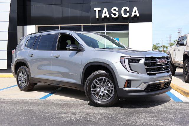 New 2026 GMC Acadia Elevation FWD