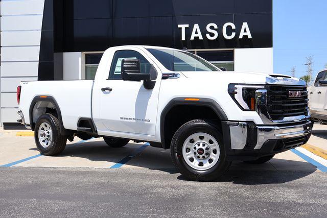 New 2026 GMC Sierra 3500 Base