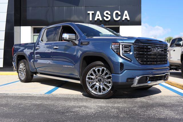New 2026 GMC Sierra 1500 Denali Ultimate