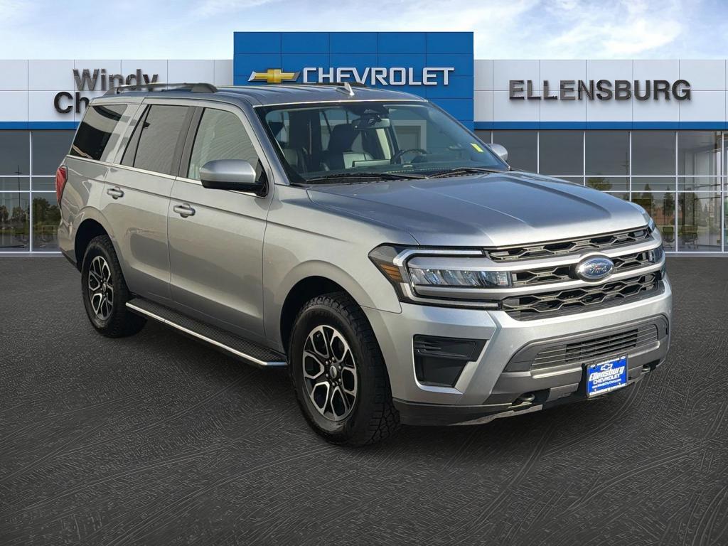 2022 Ford Expedition XLT