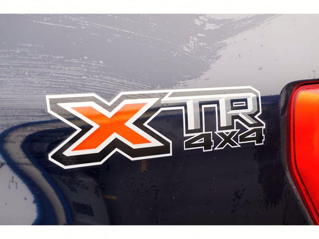 FORD F-150 XLT - 10