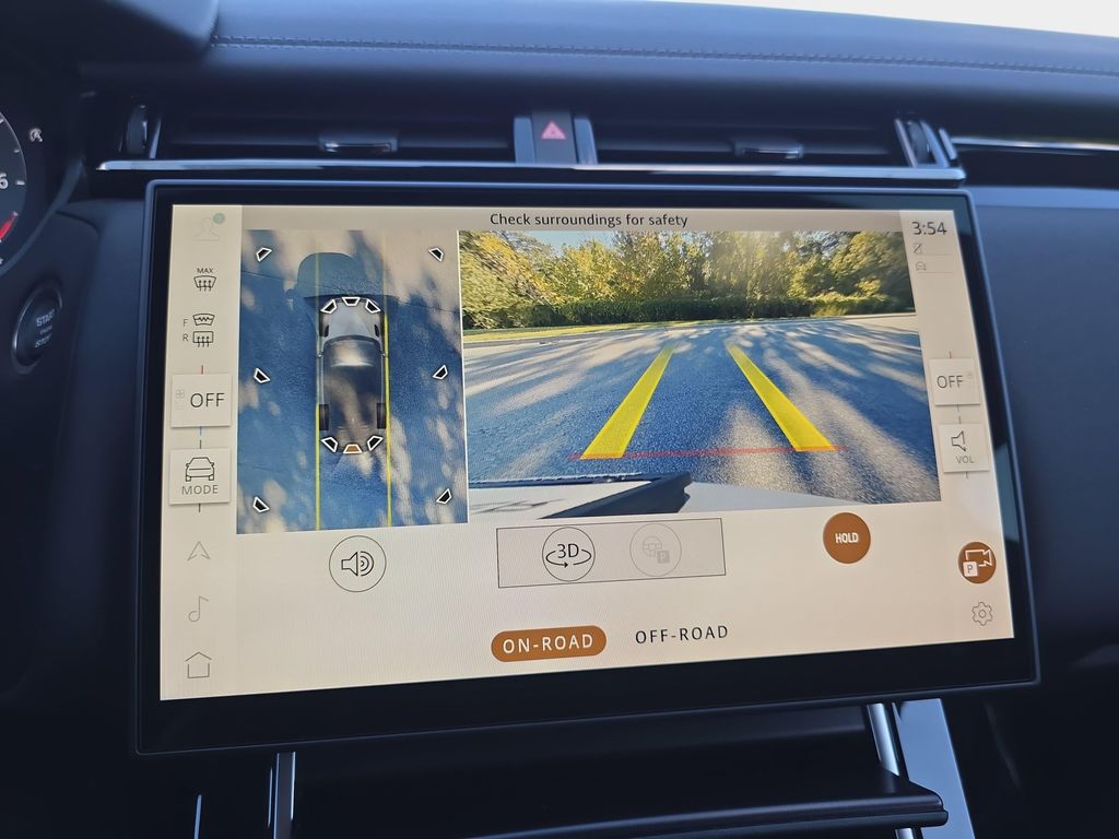 صورة مصغرة 24 لـ 2026 LAND Rover RANGE ROVER VELAR