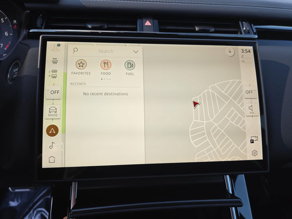 صورة مصغرة 23 لـ 2026 LAND Rover RANGE ROVER VELAR