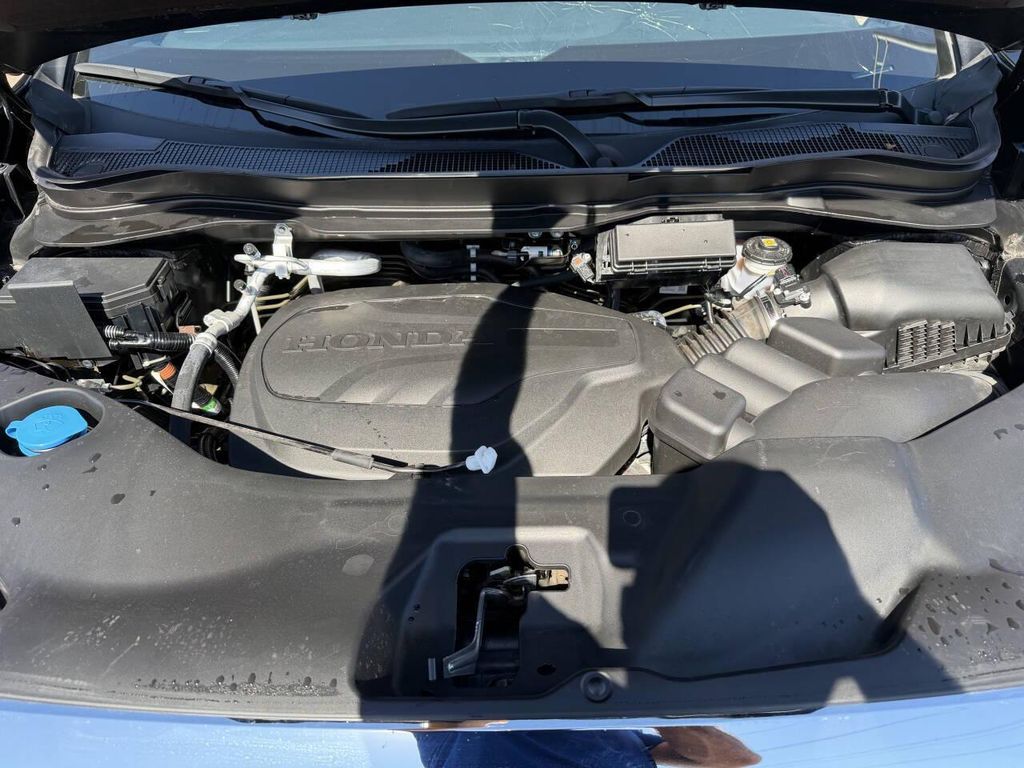 صورة مصغرة 24 لـ 2024 Honda PASSPORT AWD EX-L