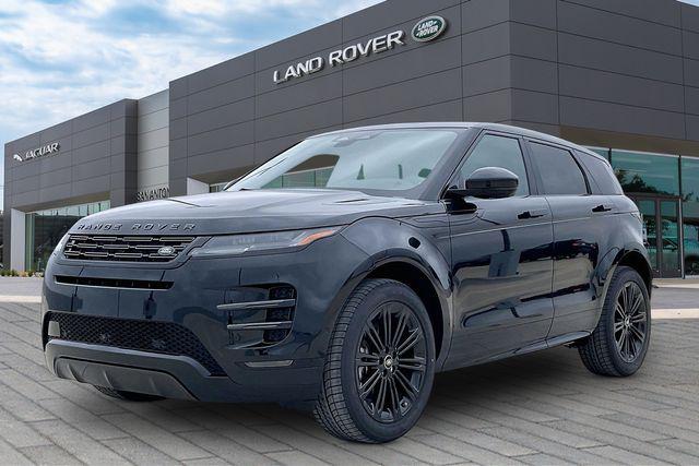 New 2026 Land Rover Range Rover Evoque Dynamic SE