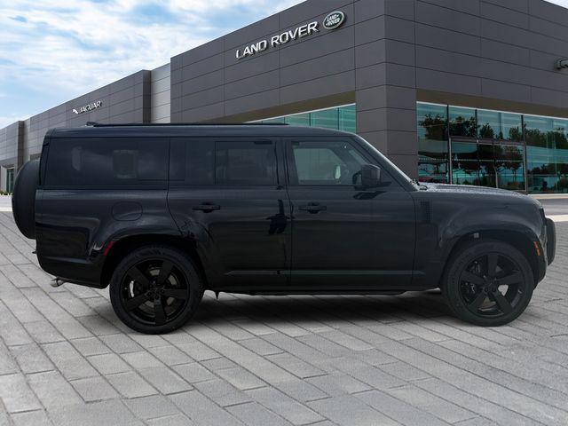 صورة 6 لـ 2026 LAND Rover DEFENDER V8