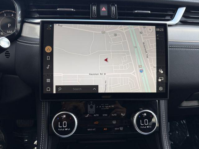 2026 Jaguar F-PACE R-DYNAMIC S P400 AWD AUTOMATIC — миниатюра 20