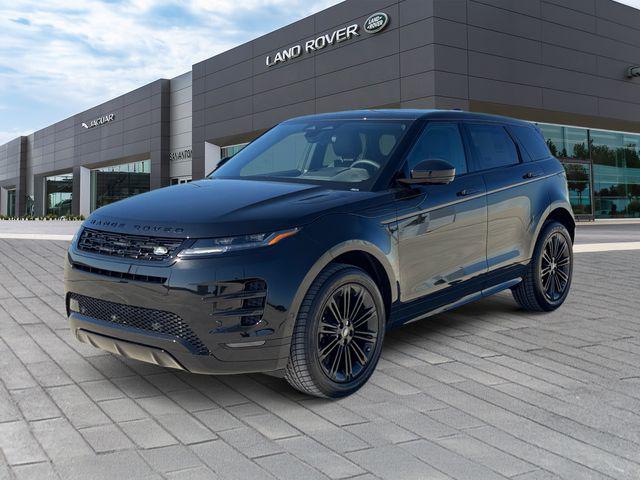 New 2026 Land Rover Range Rover Evoque Dynamic SE