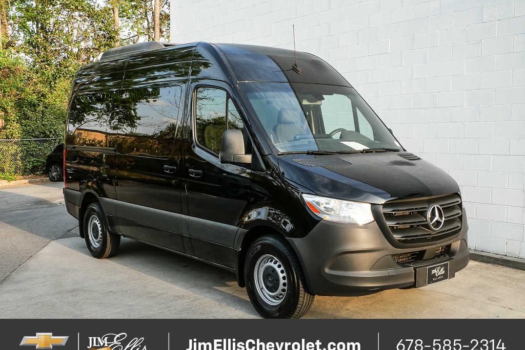 MERCEDES-BENZ OTHERS - 1