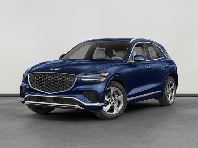 New 2026 Genesis GV70 2.5T Advanced