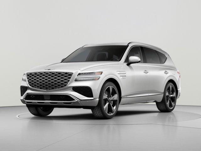 New 2026 Genesis GV80 3.5T Prestige