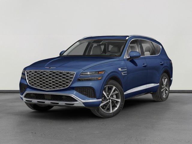 New 2026 Genesis GV80 3.5T Prestige