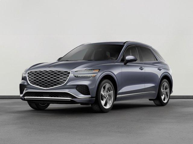 New 2026 Genesis GV70 2.5T Advanced