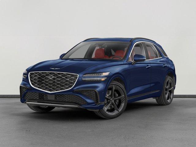 New 2026 Genesis GV70 3.5T Sport Prestige