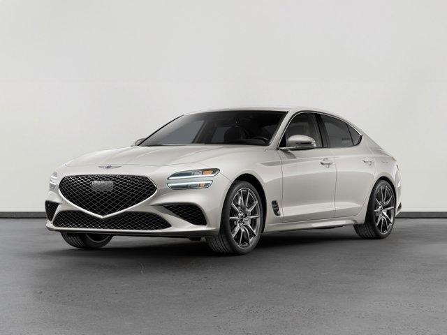 New 2026 Genesis G70 2.5T