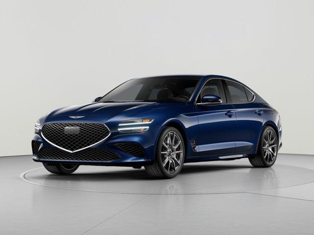 New 2026 Genesis G70 2.5T