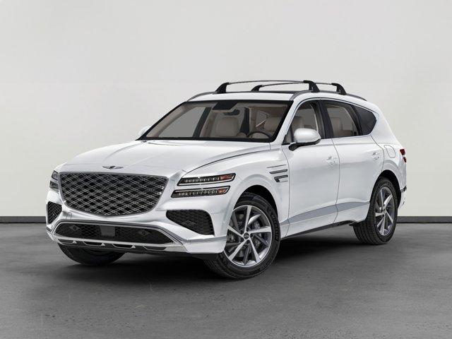 New 2027 Genesis GV80 2.5T