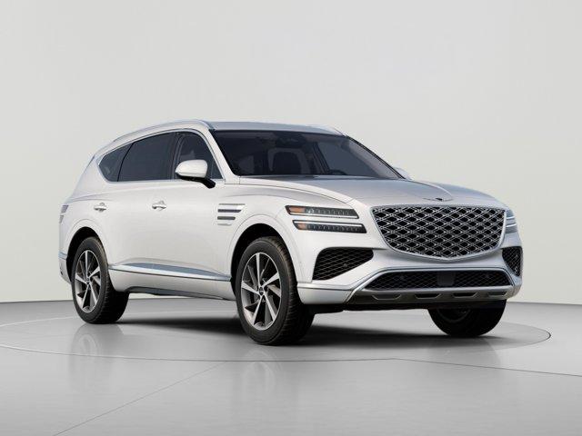 New 2027 Genesis GV80 2.5T