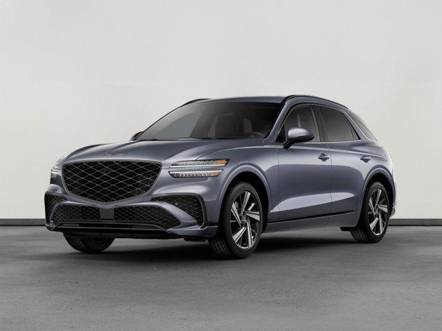 New 2026 Genesis GV70 3.5T Sport Advanced