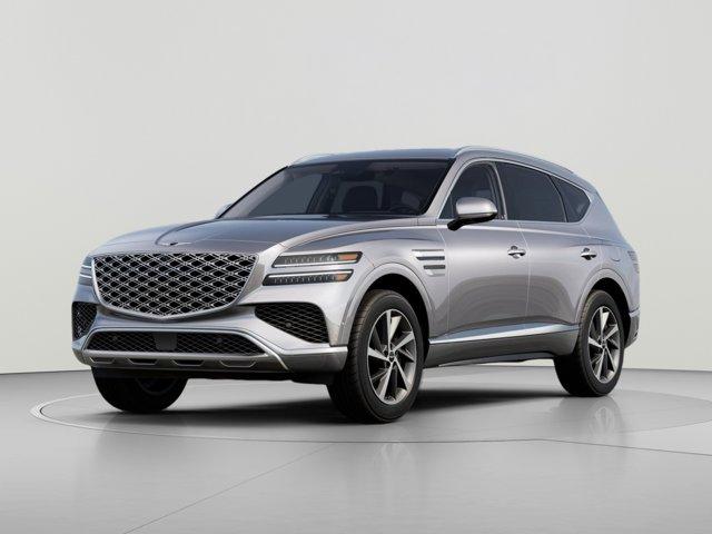 New 2027 Genesis GV80 2.5T
