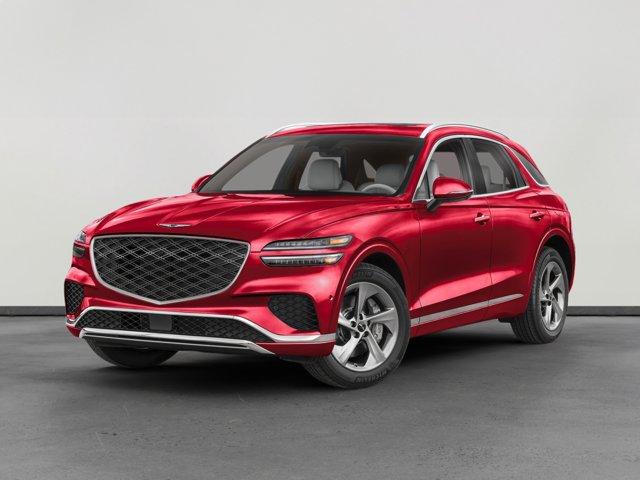 New 2026 Genesis GV70 2.5T