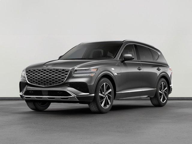 New 2026 Genesis GV80 2.5T Select