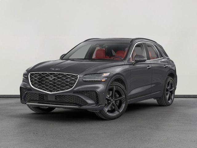 New 2026 Genesis GV70 2.5T Sport Prestige