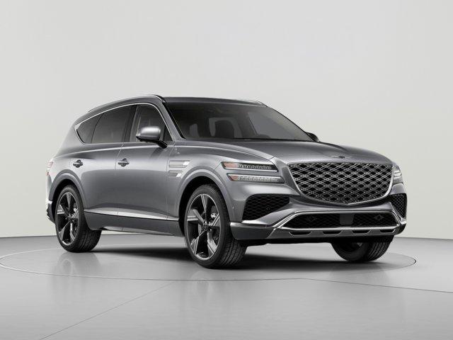 New 2026 Genesis GV80 3.5T Prestige