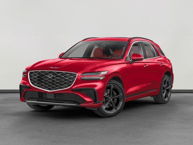 New 2026 Genesis GV70 2.5T Sport Prestige