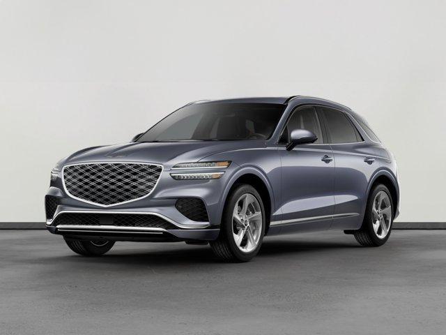 New 2026 Genesis GV70 2.5T Advanced
